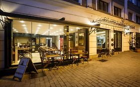 P Galata Hotel - Special Category